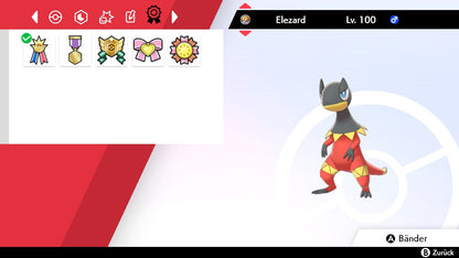 #695 Elezard SnS