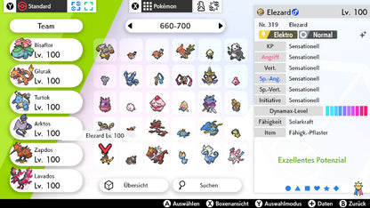 #695 Elezard SnS