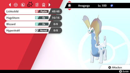 #699 Amagarga SnS