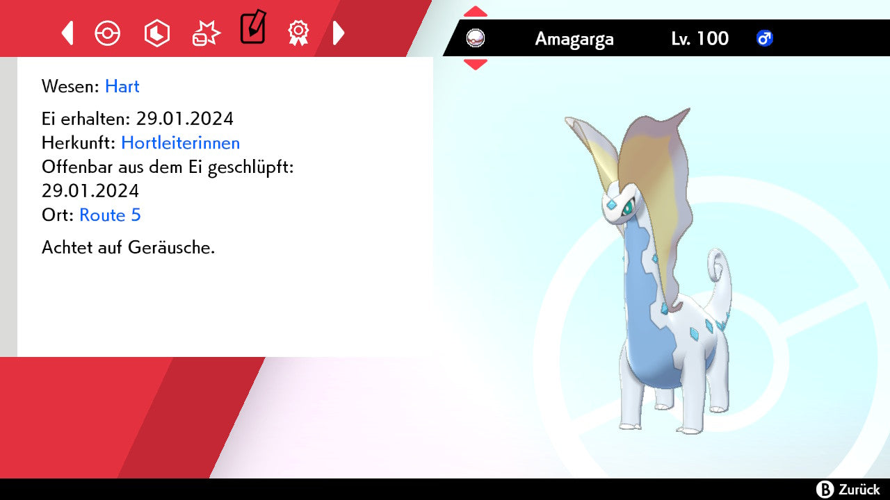 #699 Amagarga SnS