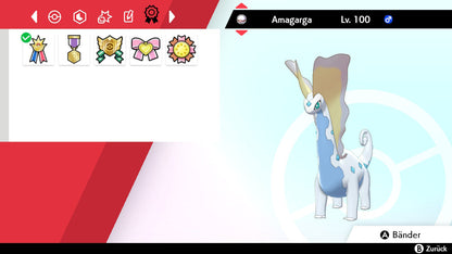 #699 Amagarga SnS