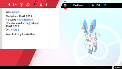 #700 Feelinara SnS