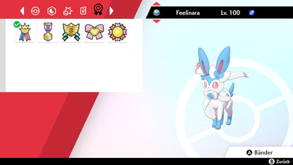 #700 Feelinara SnS