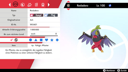 #701 Resladero SnS