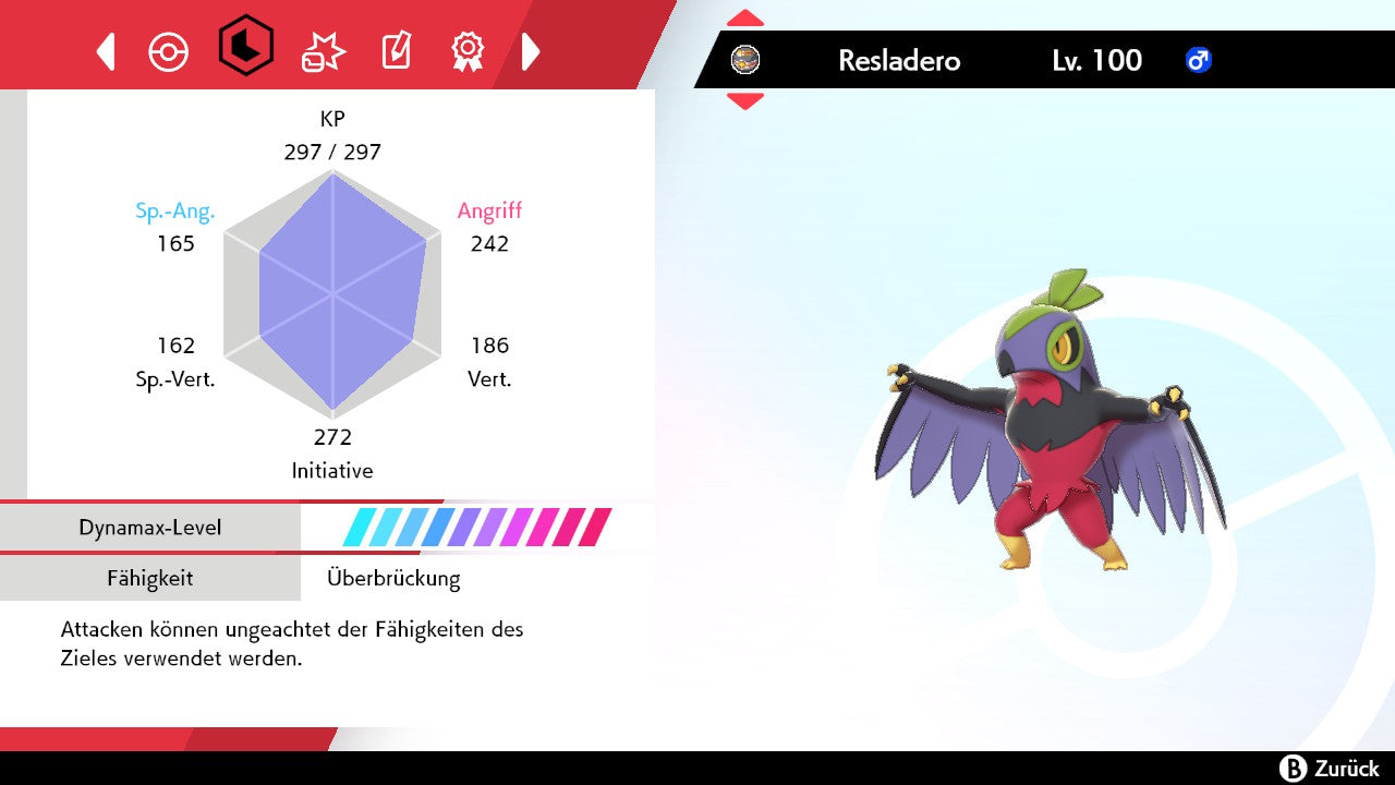 #701 Resladero SnS
