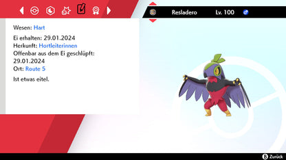 #701 Resladero SnS
