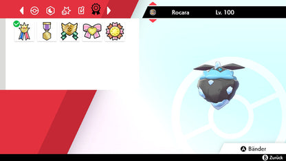 #703 Rocara SnS