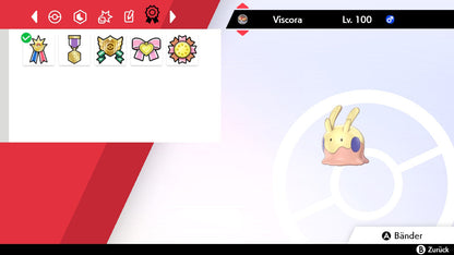 #704 Viscora SnS