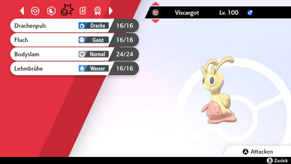 #705 Viscargot SnS
