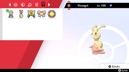 #705 Viscargot SnS