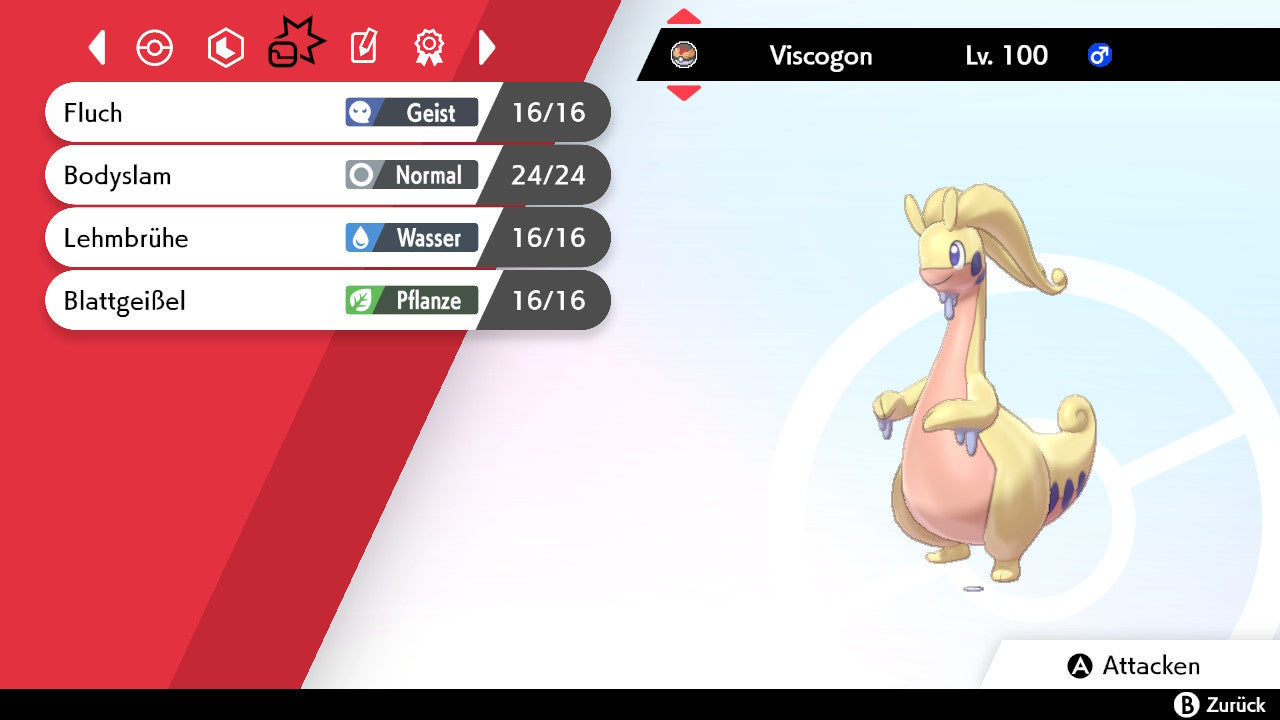 #706 Viscogon SnS
