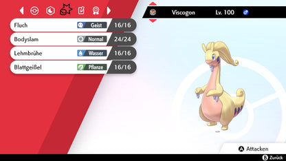 #706 Viscogon SnS