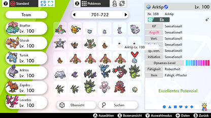 #712 Arktip SnS