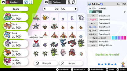 #713 Arktilas SnS