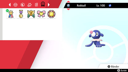 #728 Robball SnS