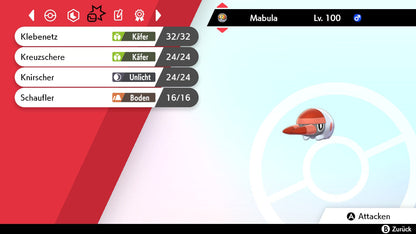 #736 Mabula SnS