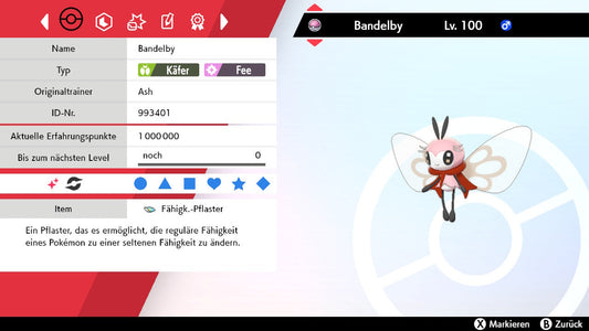 #743 Bandelby SnS