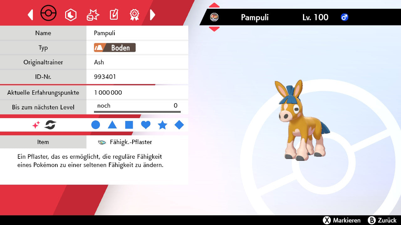 #749 Pampuli SnS