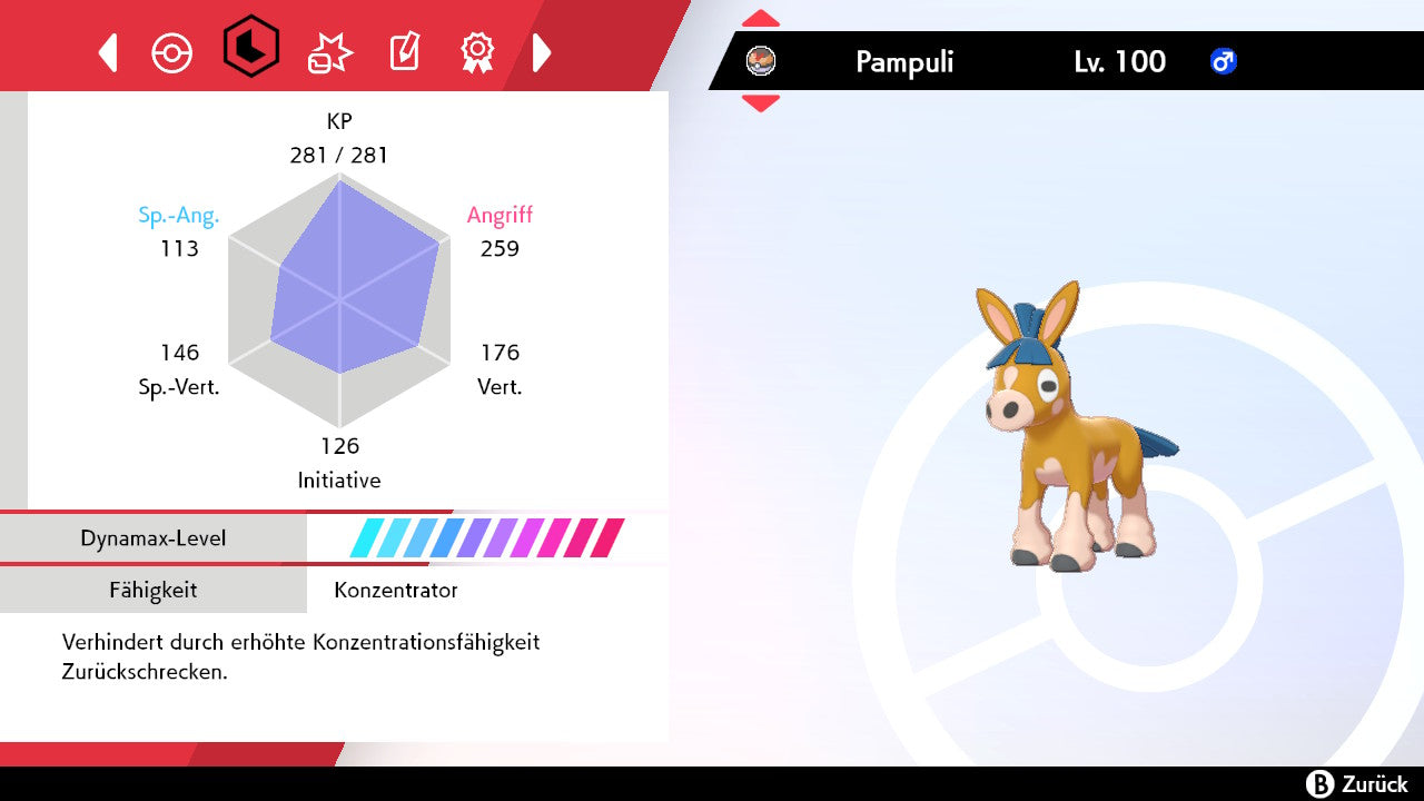 #749 Pampuli SnS
