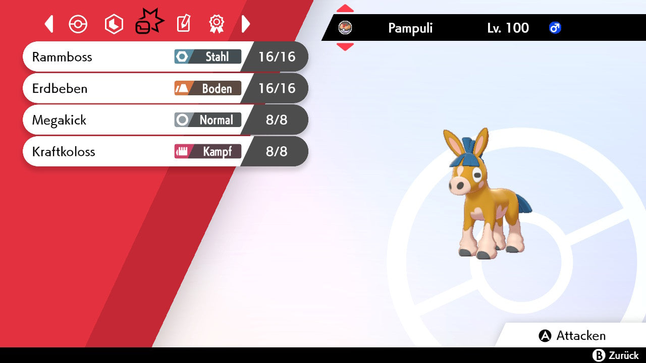 #749 Pampuli SnS