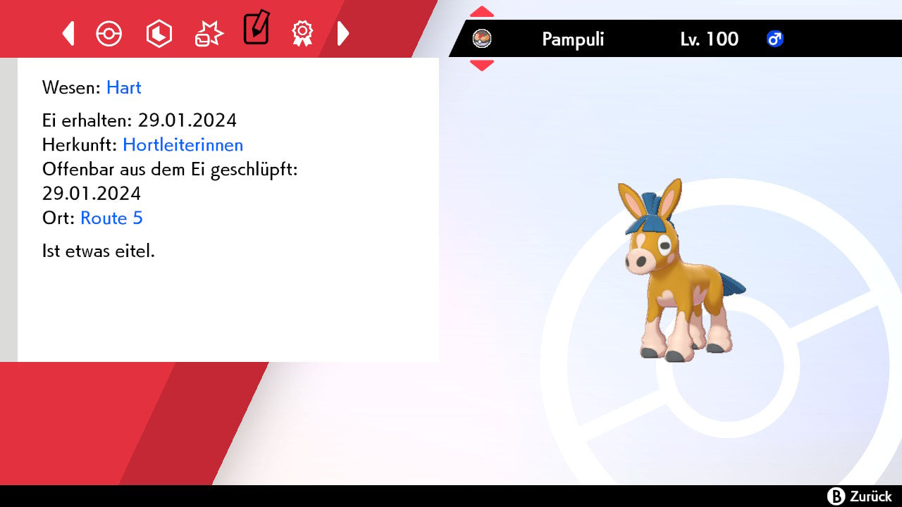 #749 Pampuli SnS