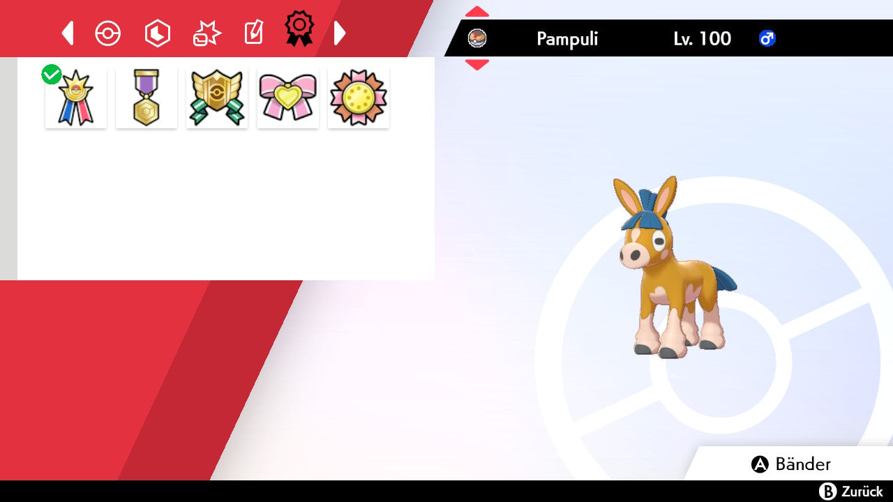#749 Pampuli SnS