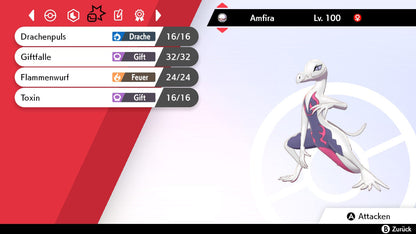 #758 Amfira SnS