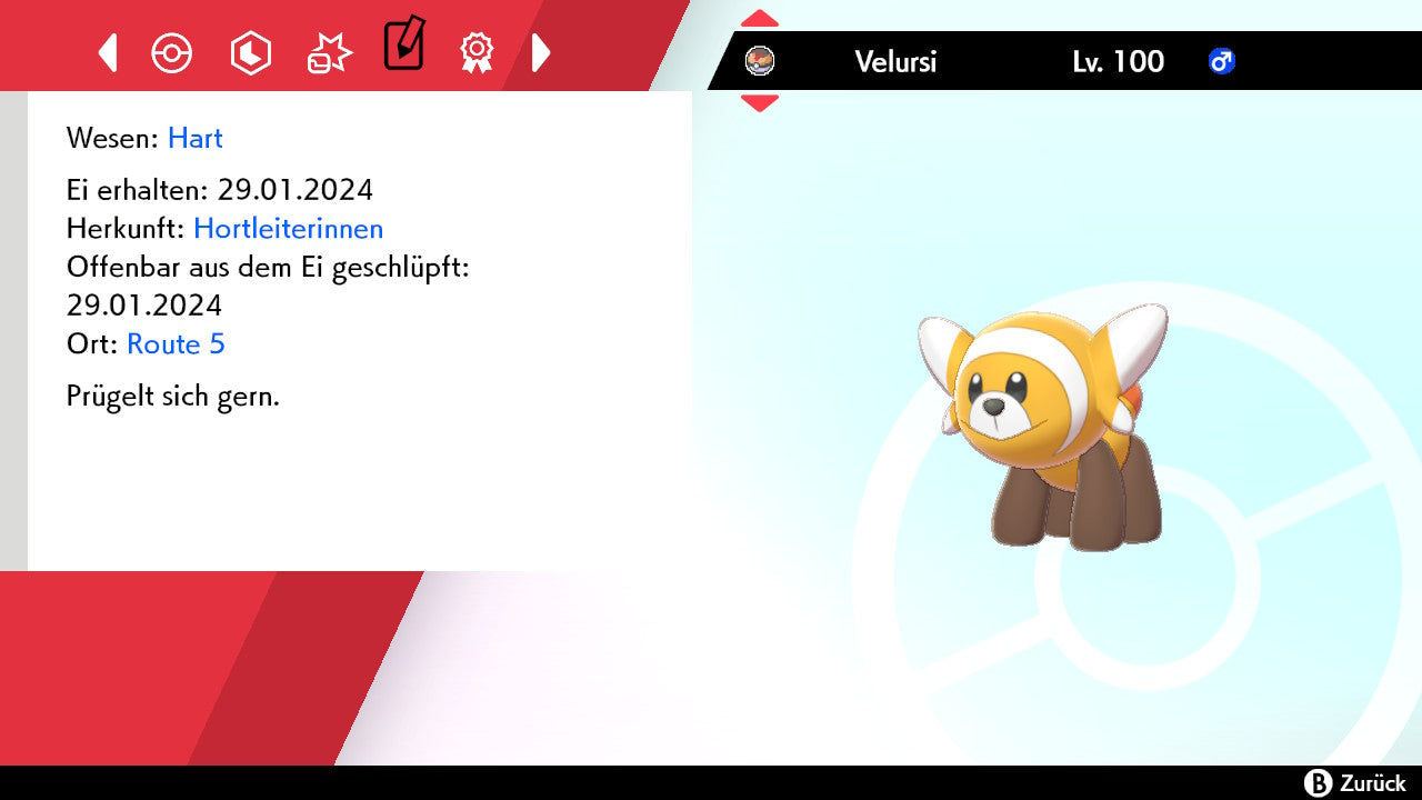 #759 Velursi SnS