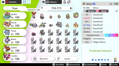 #759 Velursi SnS