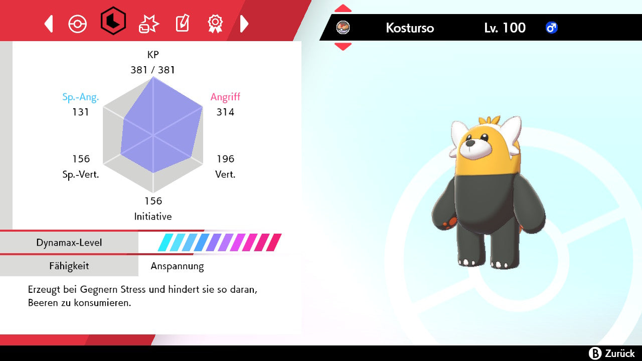 #760 Kosturso SnS