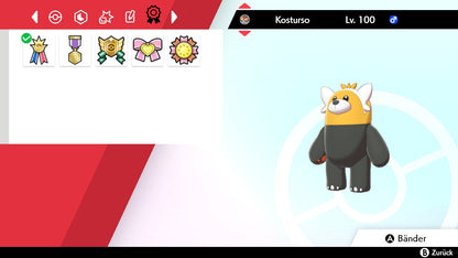 #760 Kosturso SnS