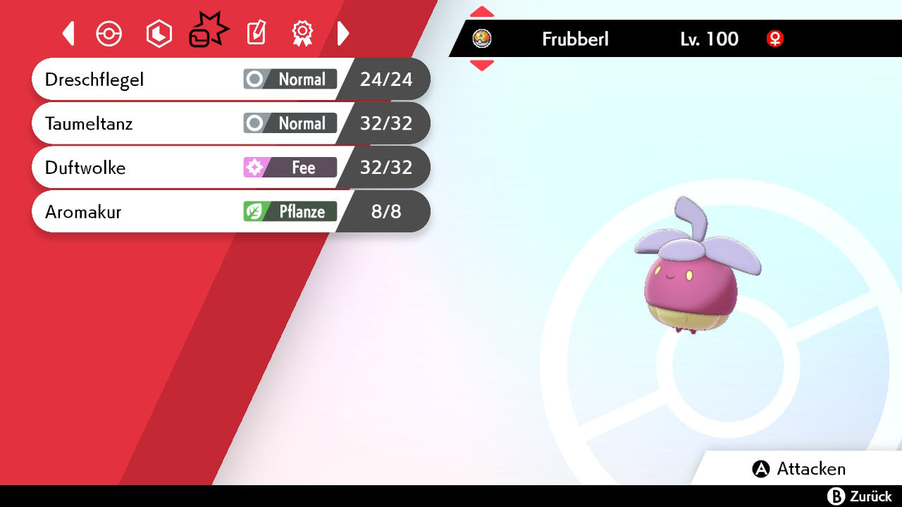 #761 Frubberl SnS