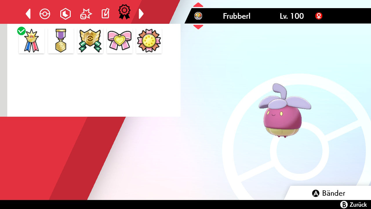 #761 Frubberl SnS