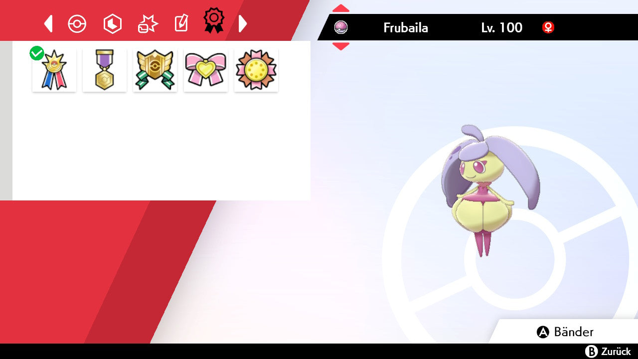 #762 Frubaila SnS