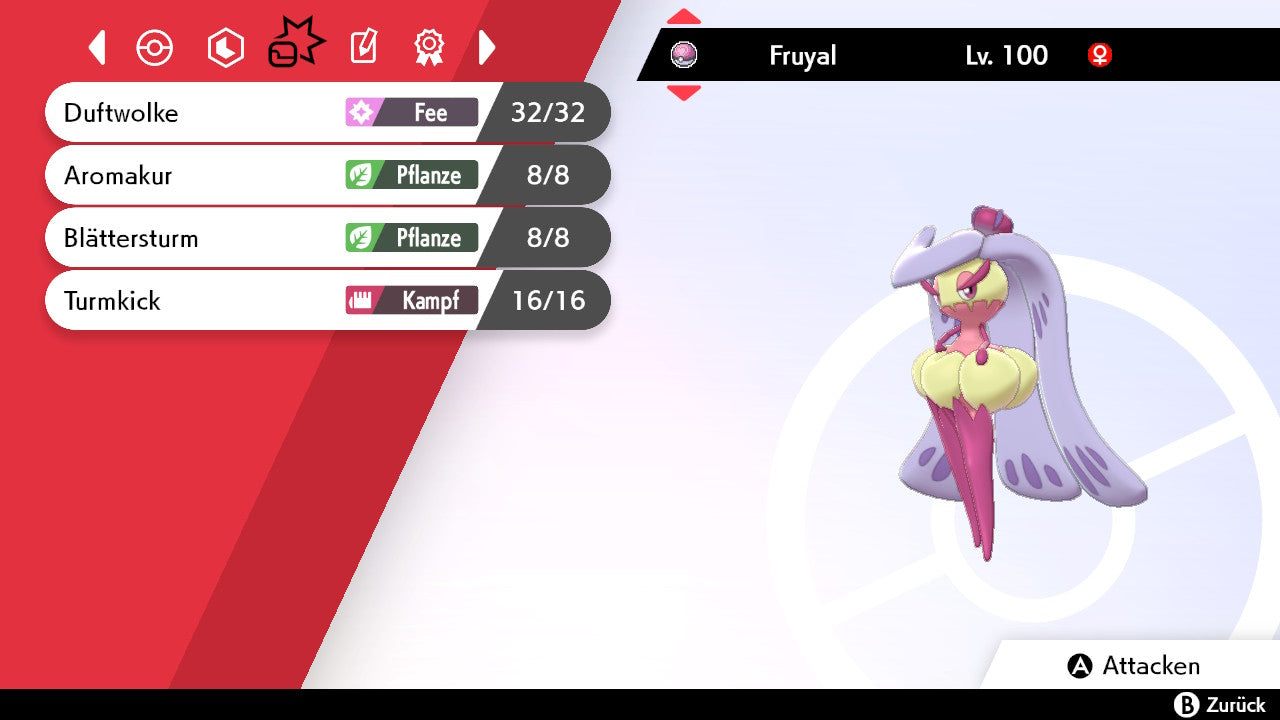 #763 Fruyal SnS