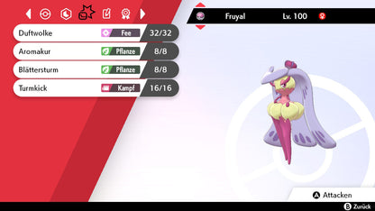 #763 Fruyal SnS