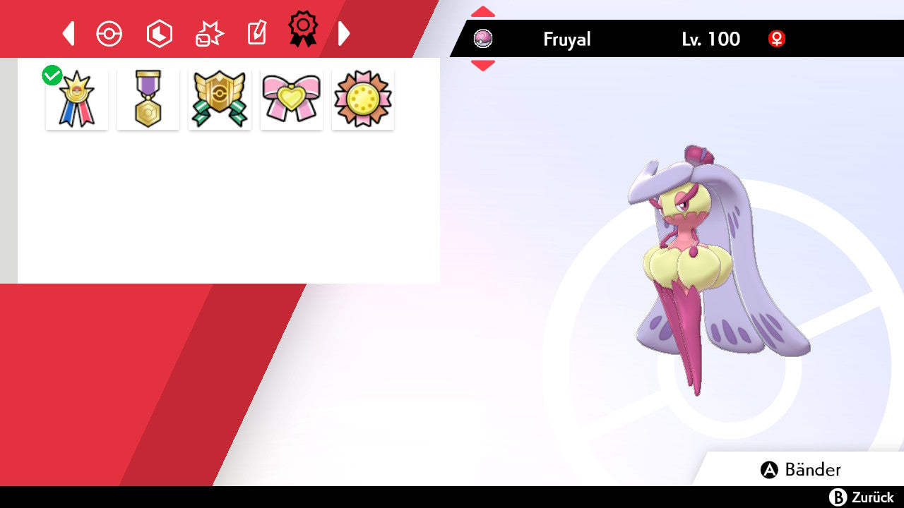 #763 Fruyal SnS