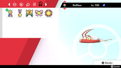 #767 Pou charogne SnS