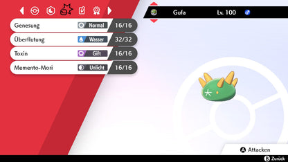 #771 Gufa SnS