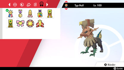 #772 Type: Null SnS
