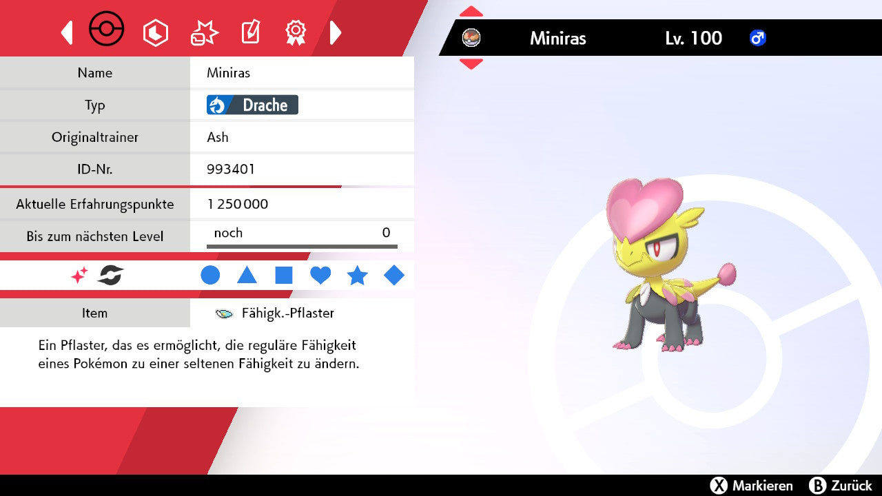 #782 Miniras SnS