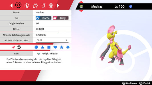 #783 Médiras SnS