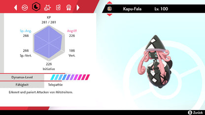#786 Kapu Fala SnS