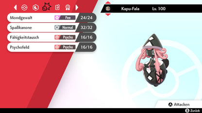 #786 Kapu Fala SnS