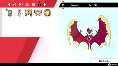#792 Lunala SnS