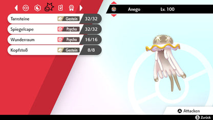 #793 Anego SnS