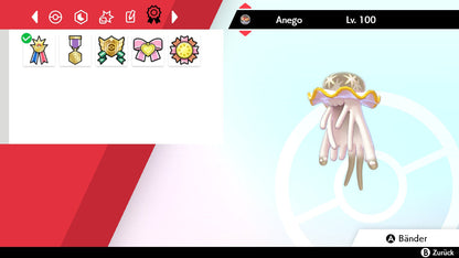#793 Anego SnS