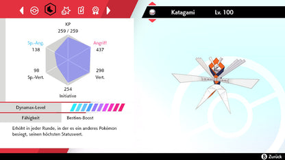 #798 Katagami SnS
