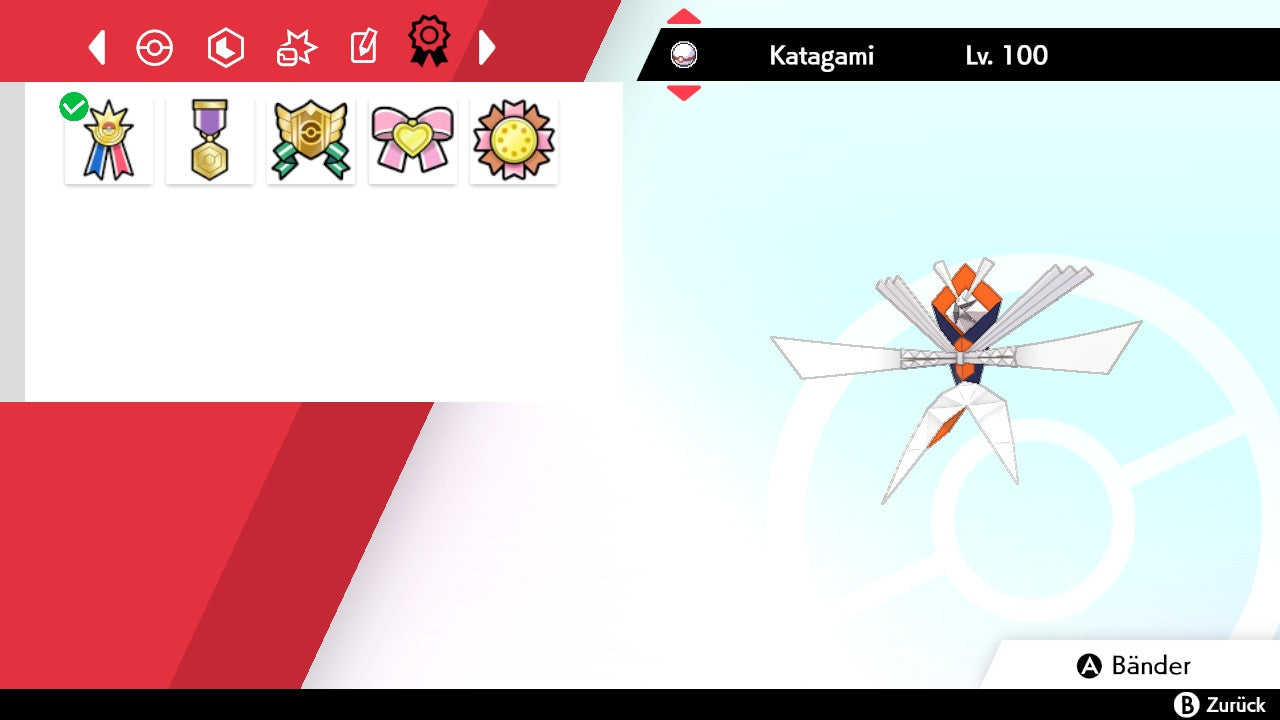 #798 Katagami SnS