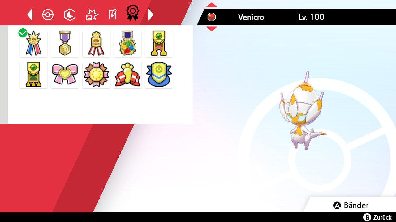 #803 Venicro SnS